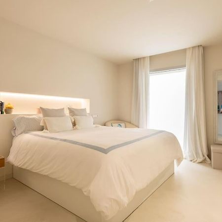 Moremar - Una Casa Especial Junto Al Mar Αλκούδια Εξωτερικό φωτογραφία