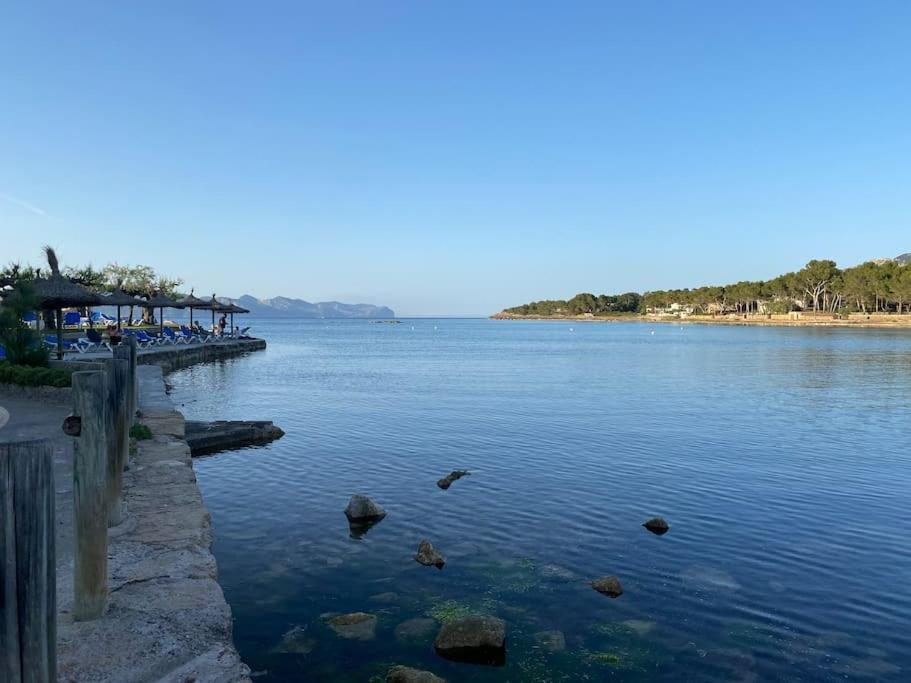 Moremar - Una Casa Especial Junto Al Mar Αλκούδια Εξωτερικό φωτογραφία