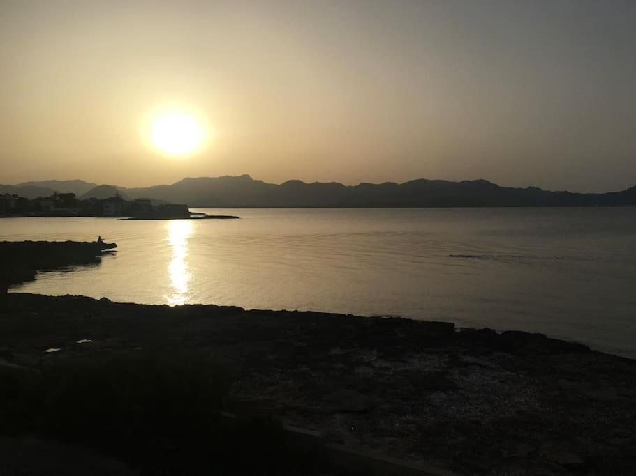 Moremar - Una Casa Especial Junto Al Mar Αλκούδια Εξωτερικό φωτογραφία
